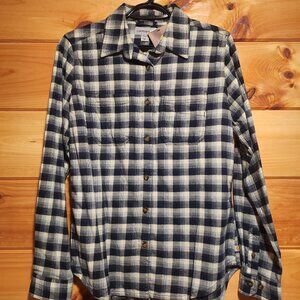 Carhartt Rugged Flex Hamilton Flannel